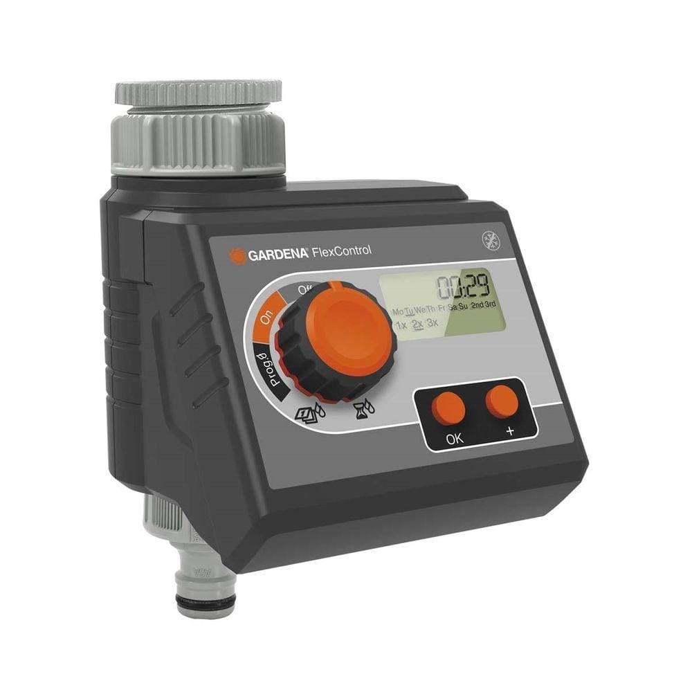 Controlador Irrigação Automatizado Gardena