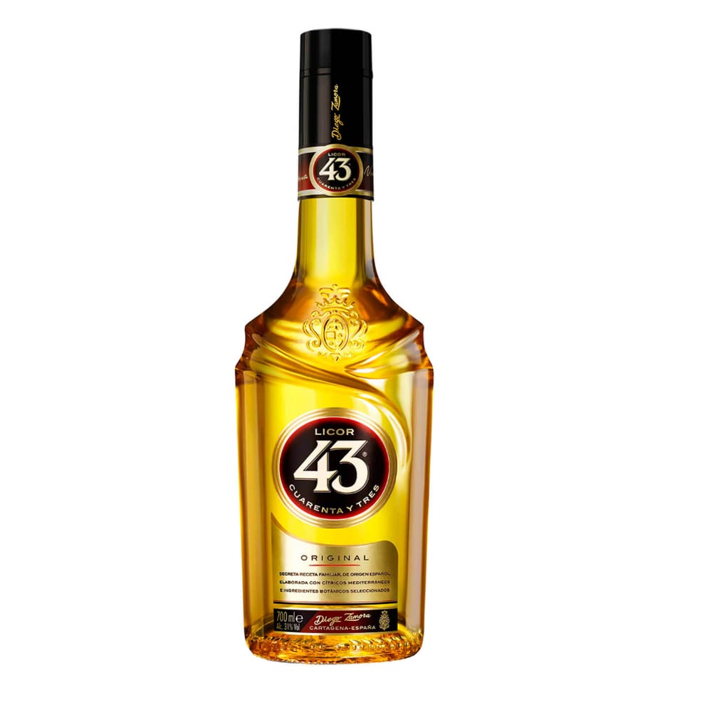 Licor 43 700 Ml