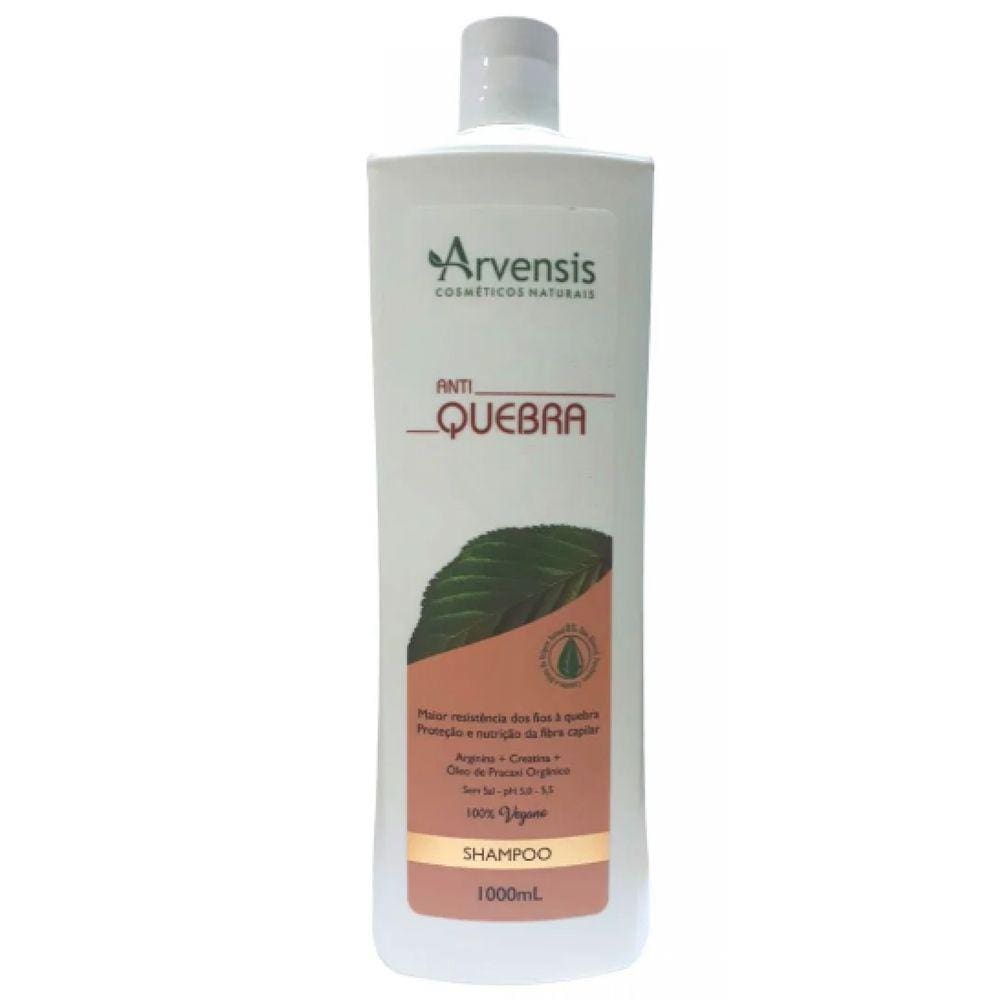 Shampoo Anti Quebra 1 Litro