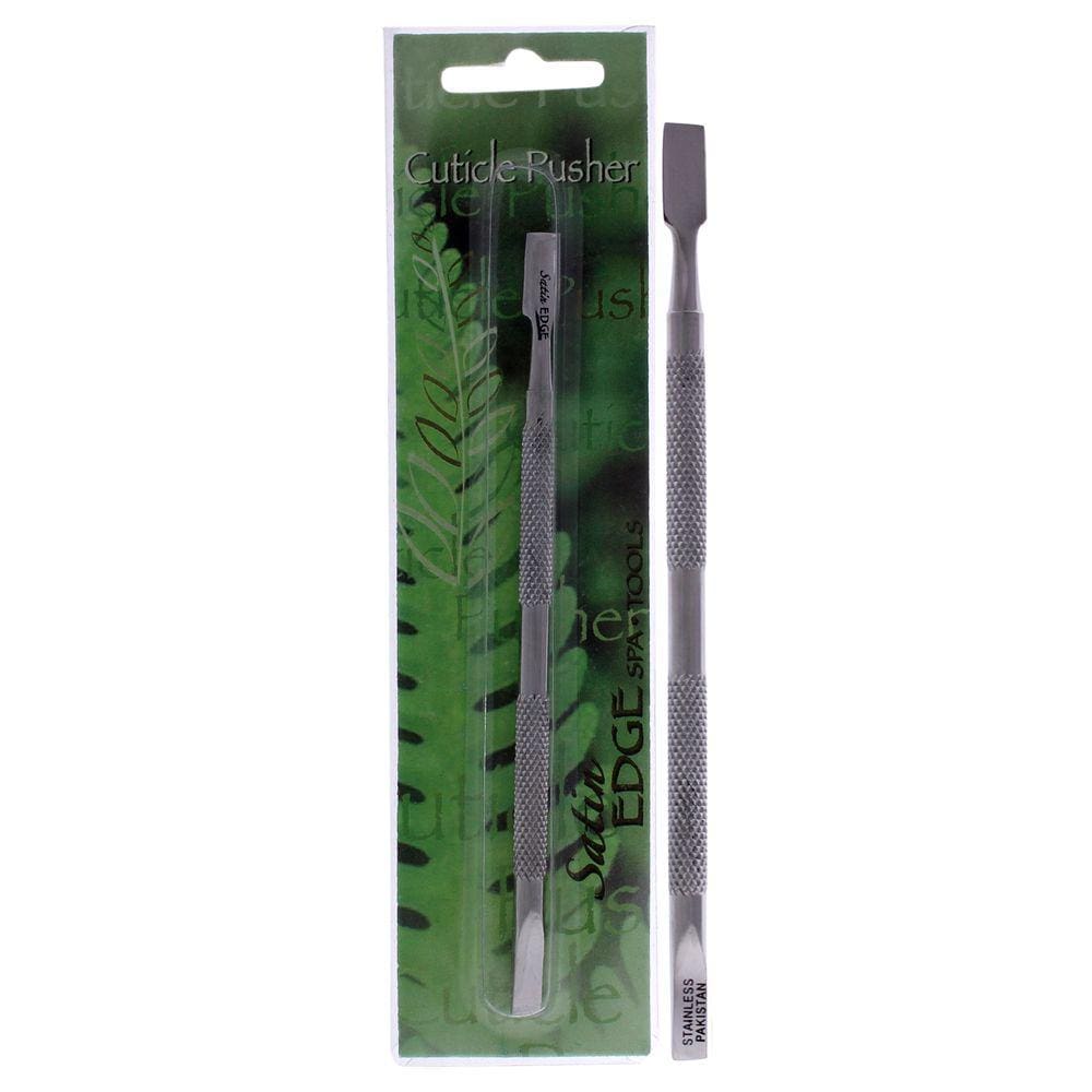 Empurrador de cutículas Satin Edge - 1 peça de cutícula unissex