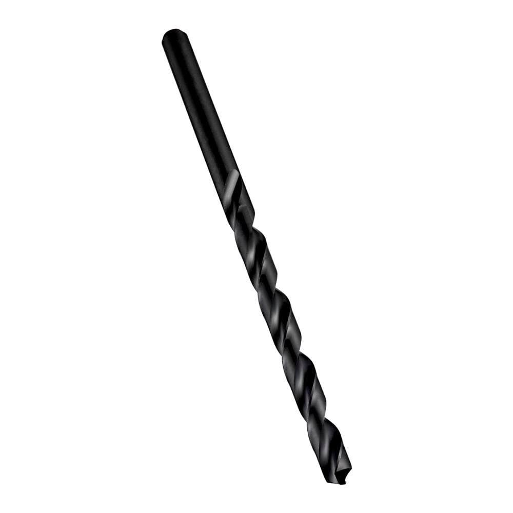 Broca Aço Rápido Longa DIN 340 10,00mm - Dormer A11010.0