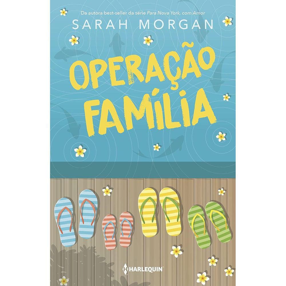 Operação Familia