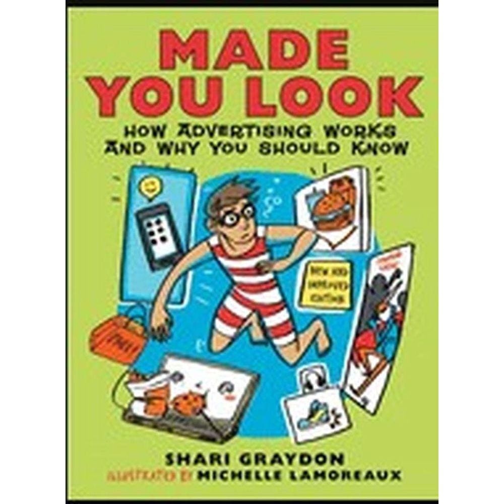 Made You Look