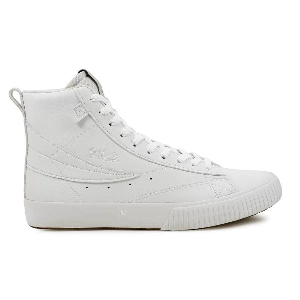 Tênis Fila F-Gennaio Masculino - Branco