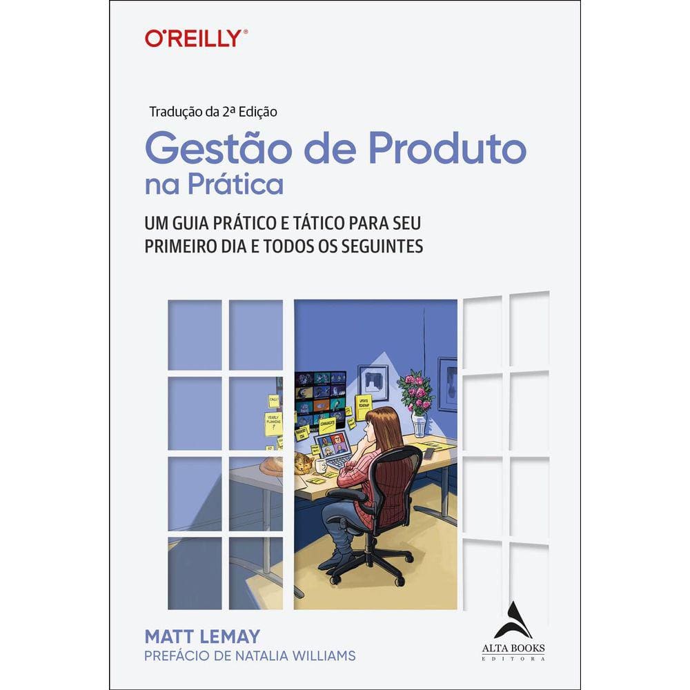 Gestão De Produto