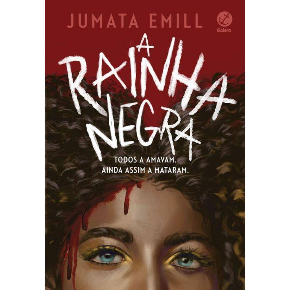 A Rainha Negra