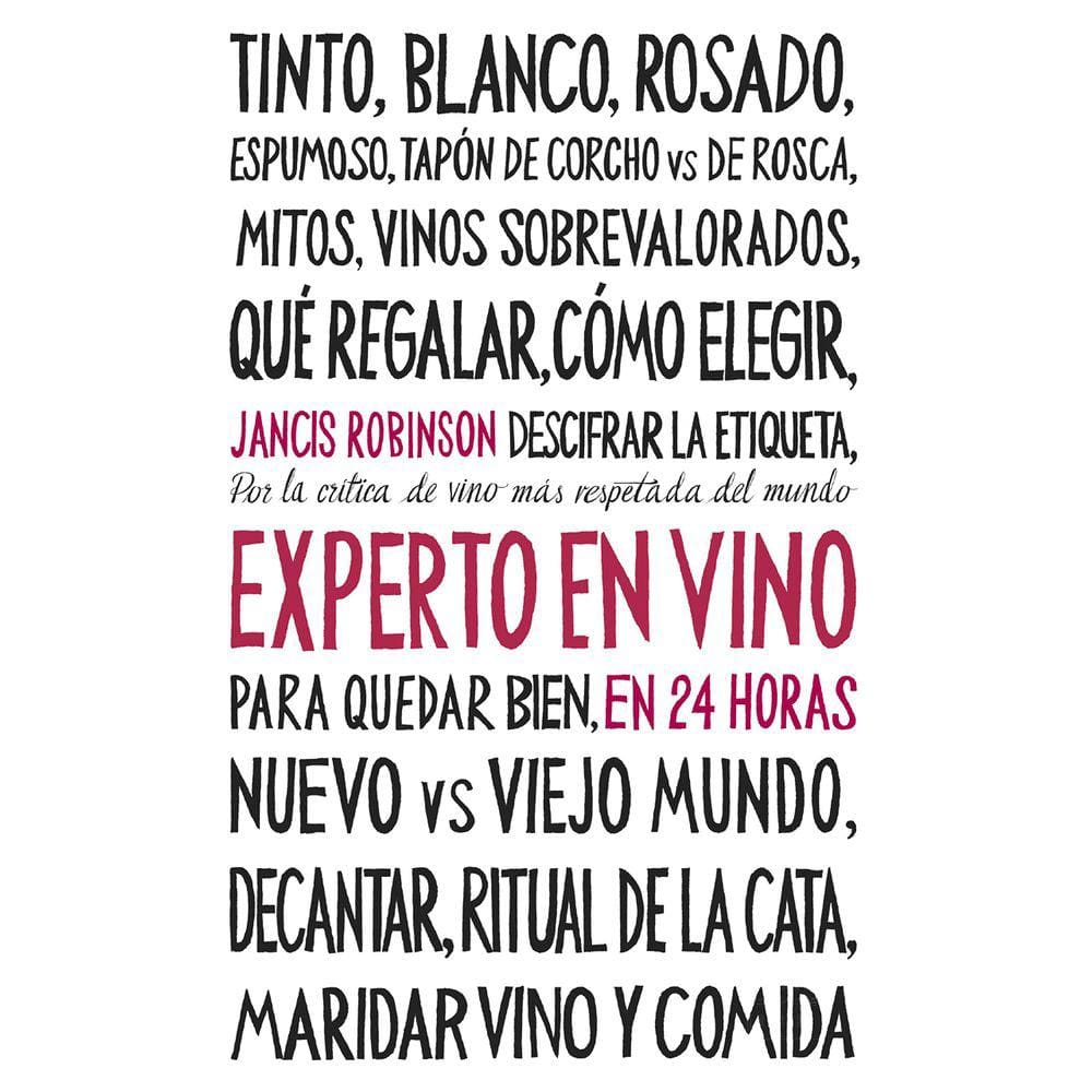Curso de especialista em vinhos em 24 horas