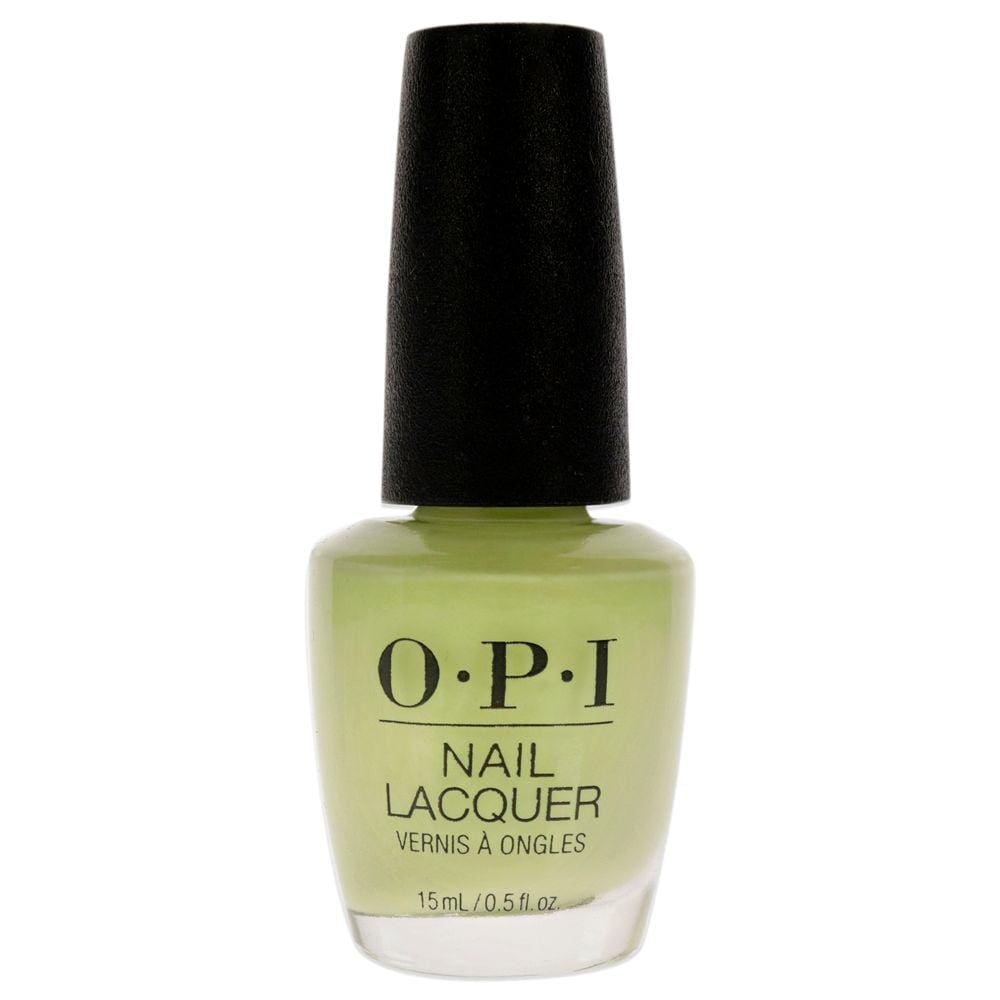 Verniz para unhas OPI NL N70 aumenta o volume para mulheres de 15 ml