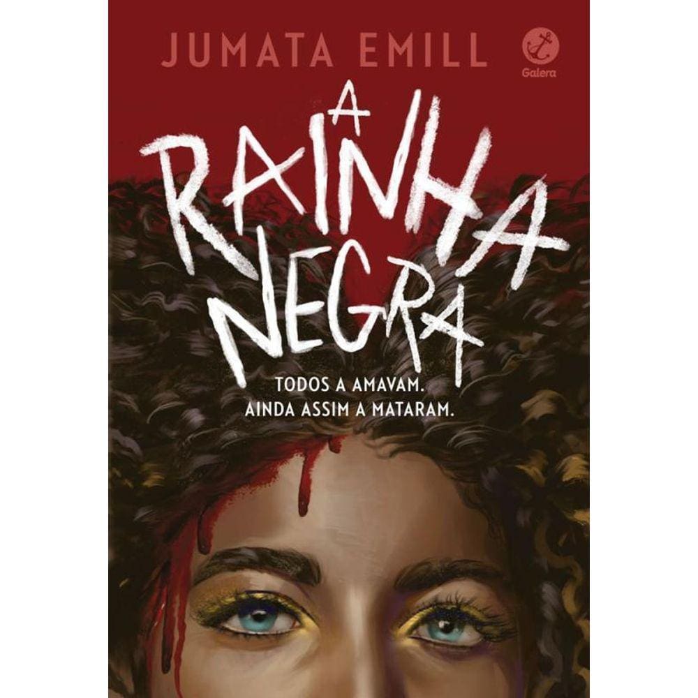 A Rainha Negra