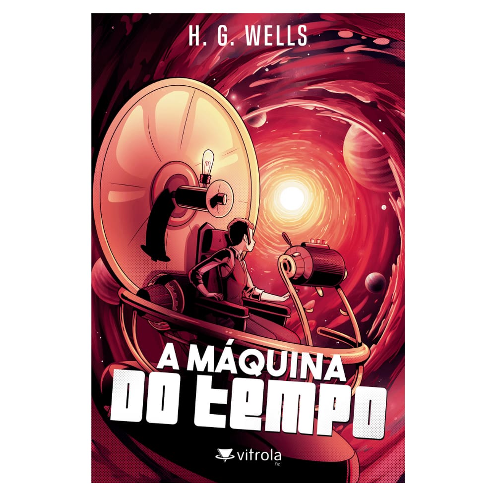 A Máquina Do Tempo
