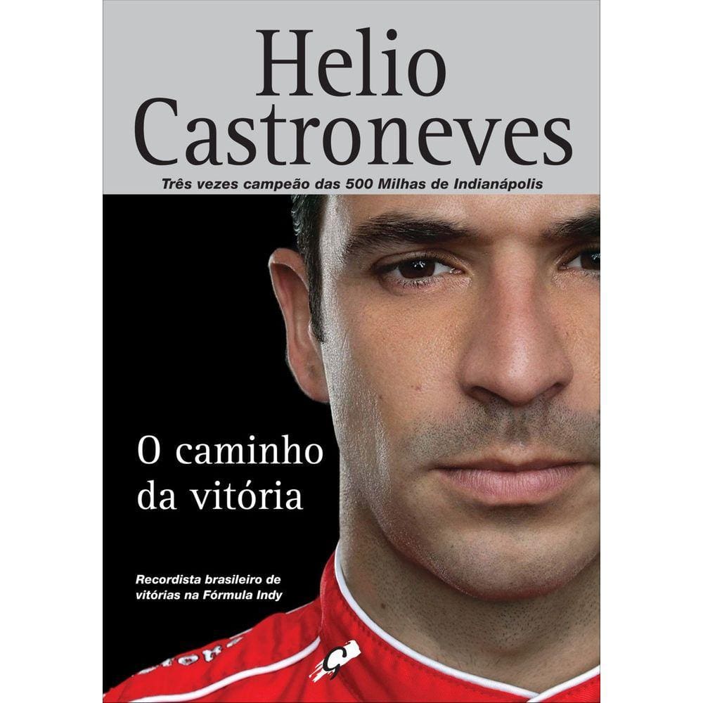O Caminho Da Vitória