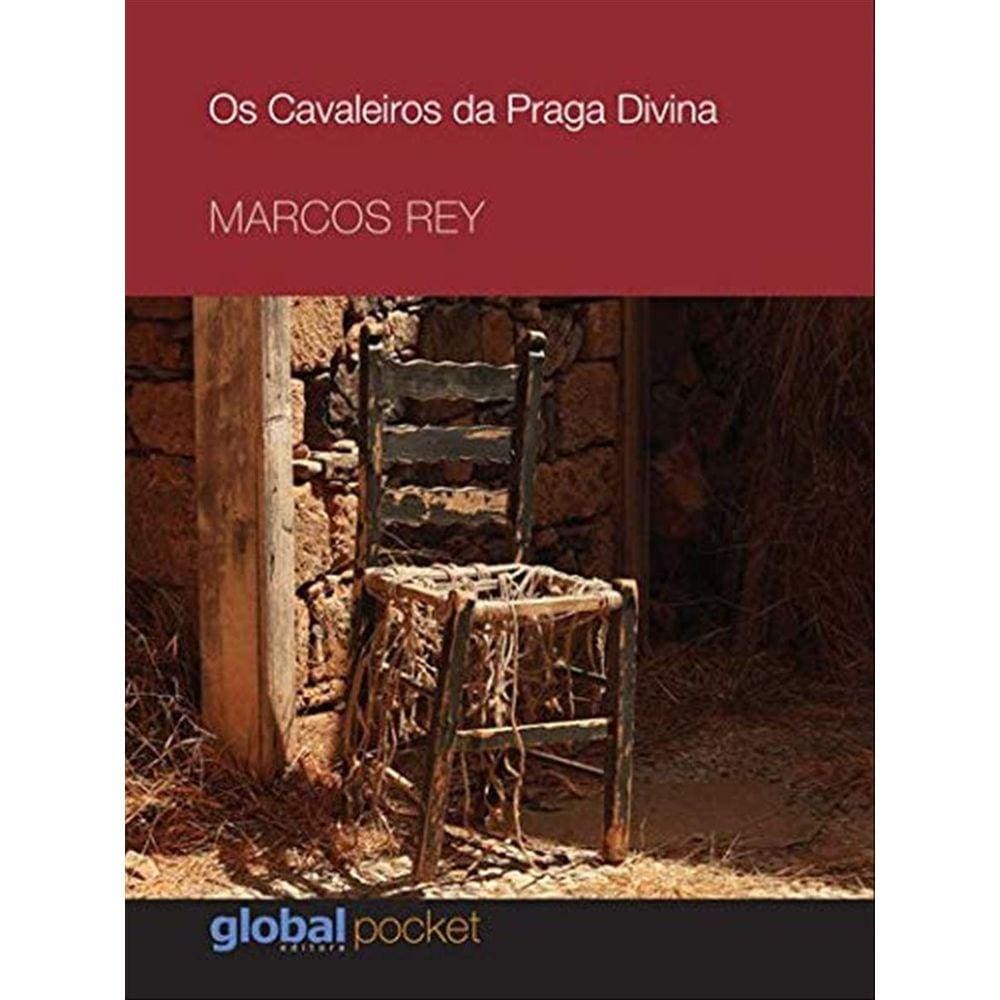 Os Cavaleiros Da Praga Divina