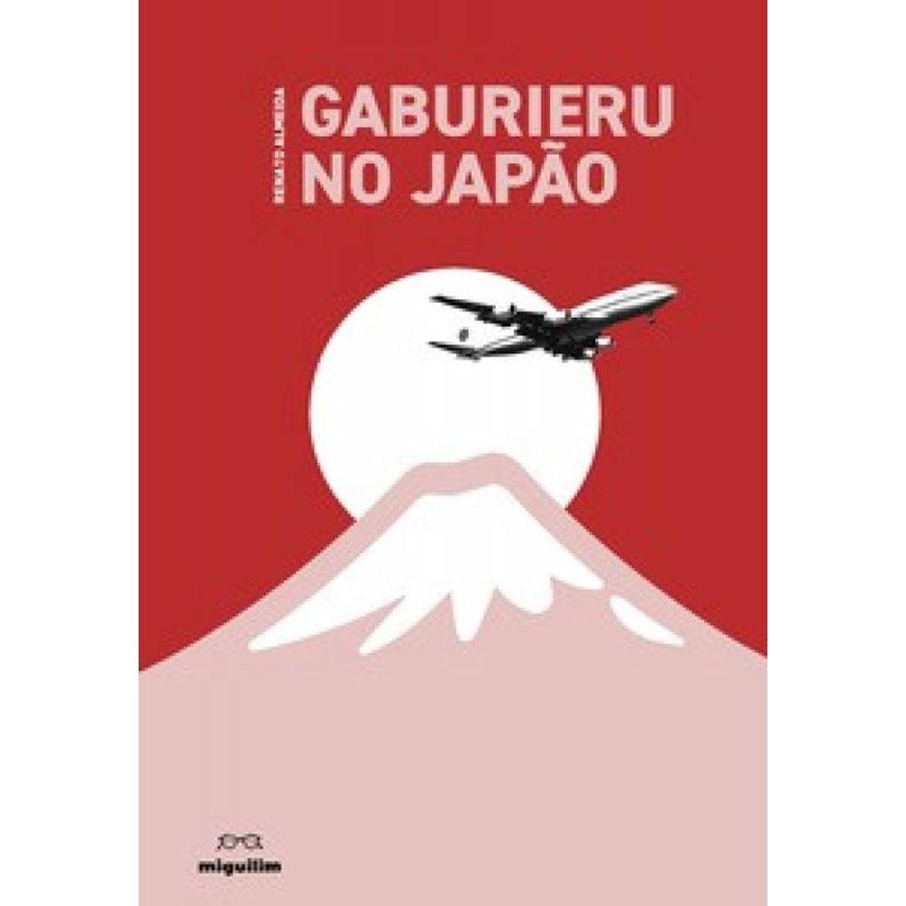 Gaburieru No Japão