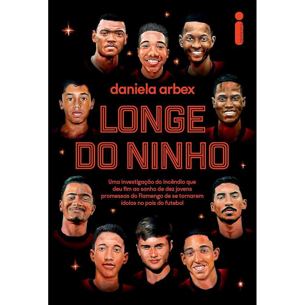 Longe Do Ninho