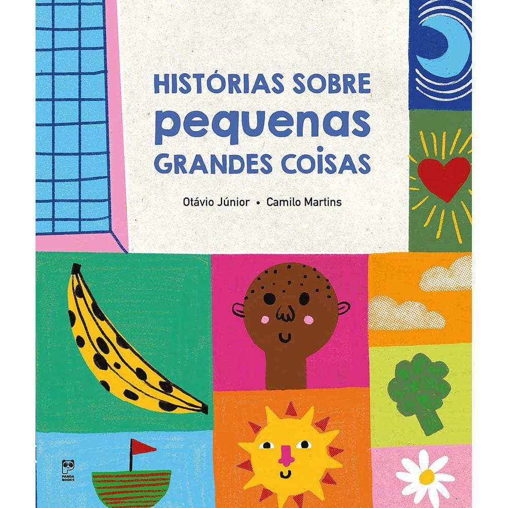 Histórias Sobre Pequenas Grandes Coisas