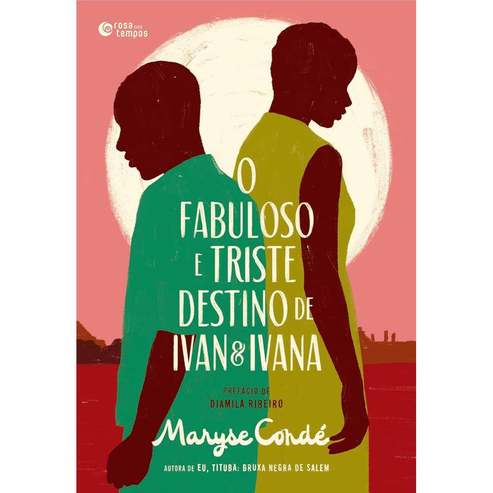 O Fabuloso E Triste Destino De Ivan E Ivana