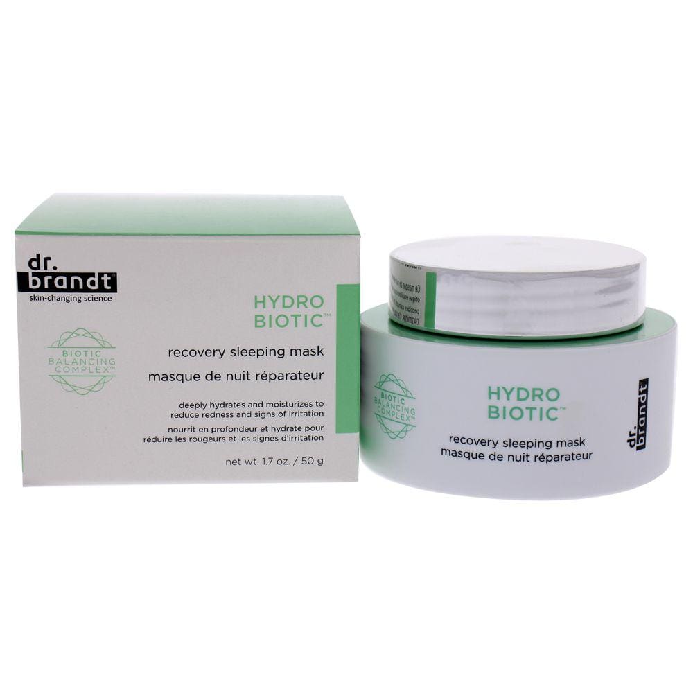 Máscara Hidratante Facial Noturna 70ml - Biotic Dream