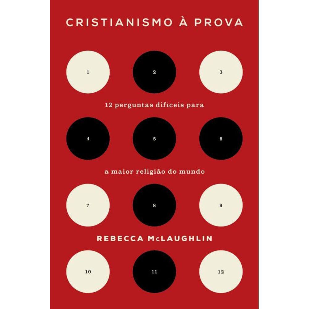 Cristianismo à prova