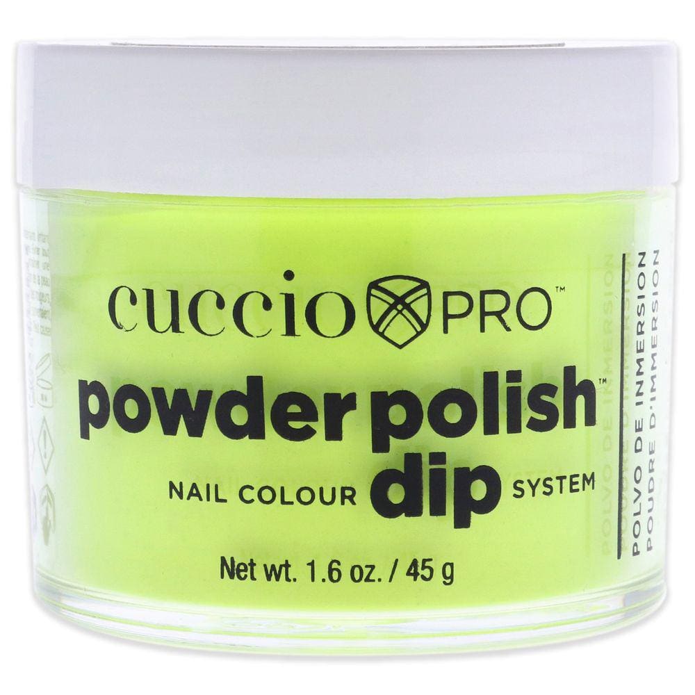 Dip Nail Colour Dancing In The Dark 1.6 oz -> Dip Nail Colour Dancing In The Dark 45 g