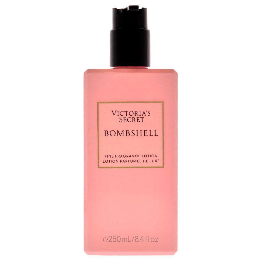 Loção Corporal Fragrância Explosiva 8.113ml