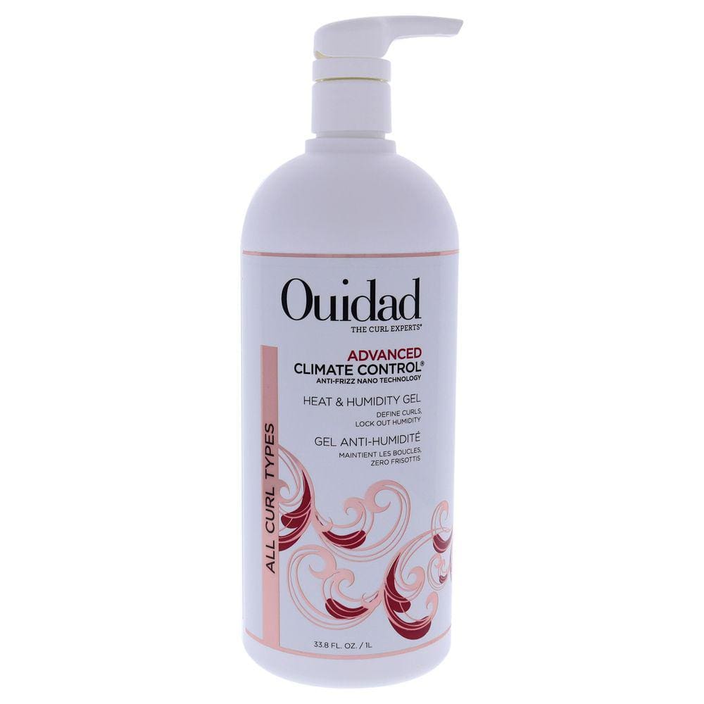 Controle Climático Gel Anti Frizz - 33.226ml