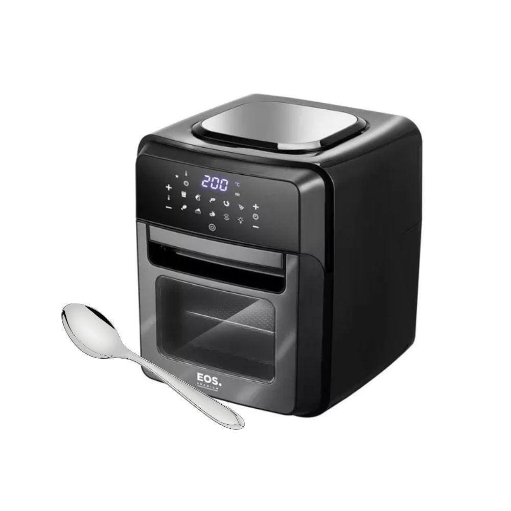 Air Fryer 220V Eaf12T Eos Colher De Arroz Laguna Tramontina