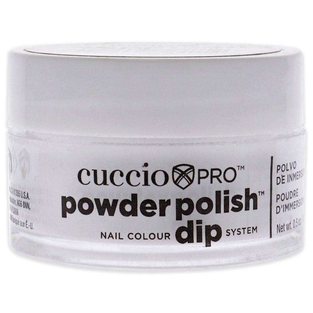 Esmalte em pó Nail Dip System - Flirt Cuccio 15ml