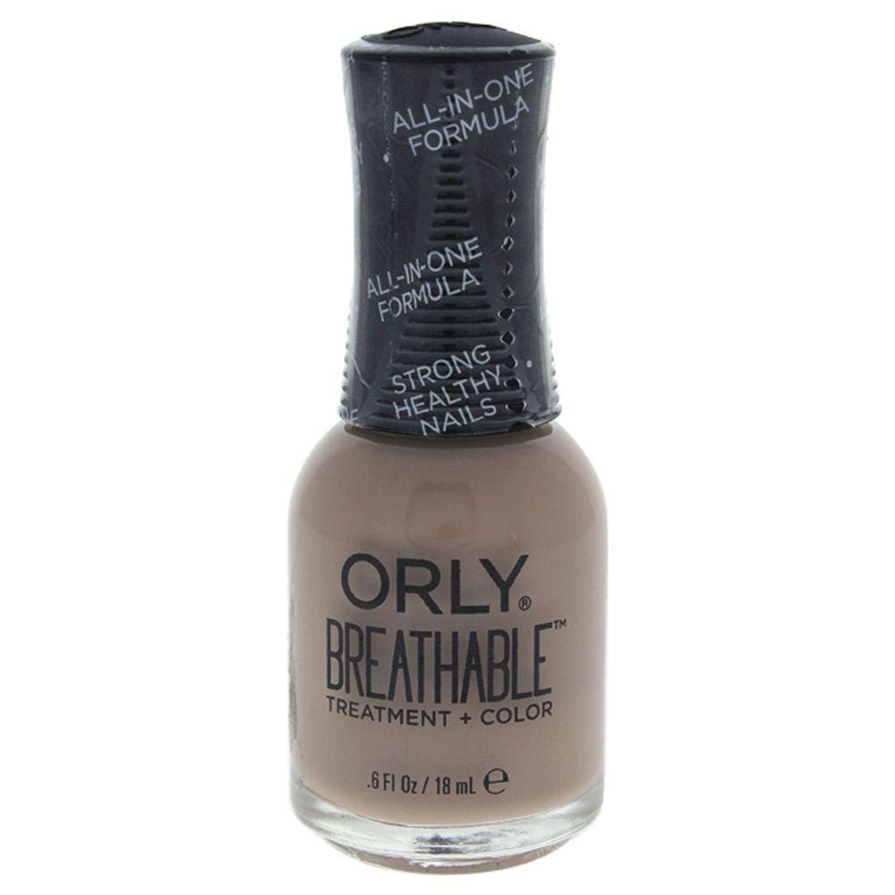 Verniz para unhas Orly Breathable Treatment Color 20951