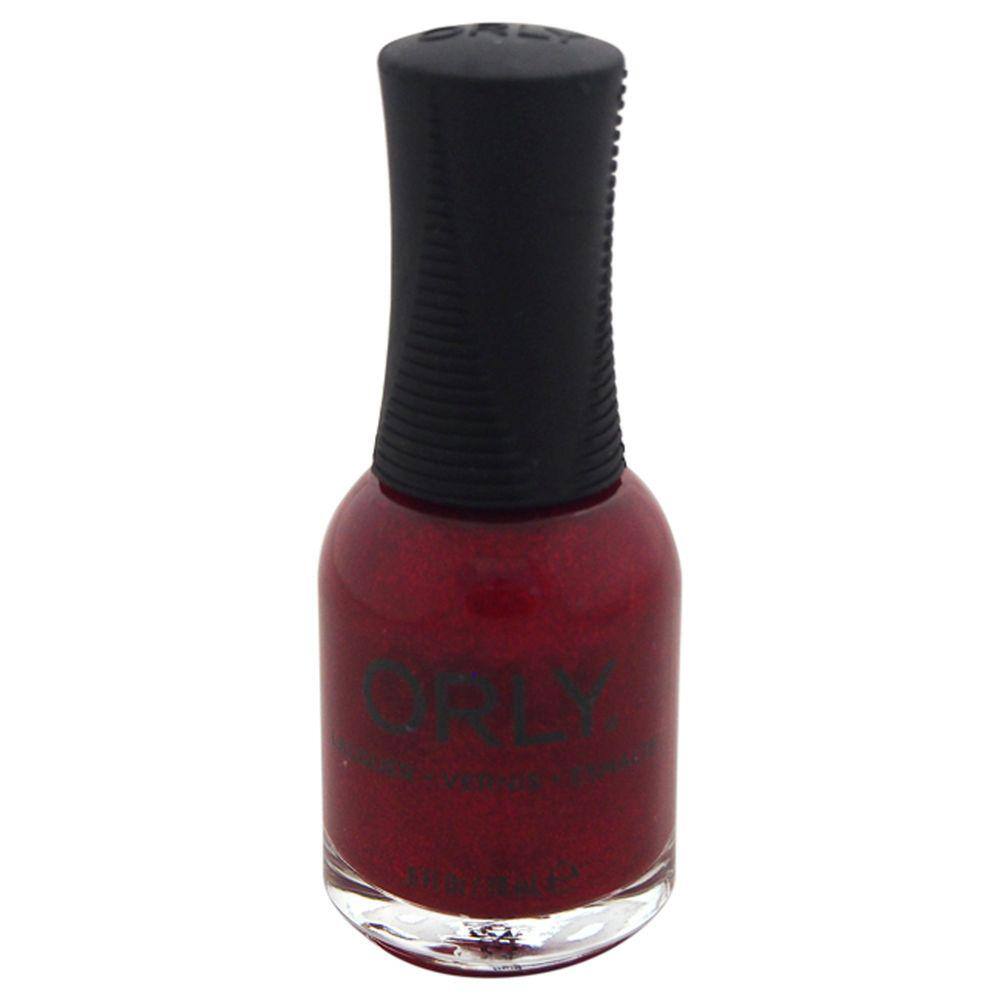 Verniz de unhas Orly 20721 Star Spangled para mulheres 17mL