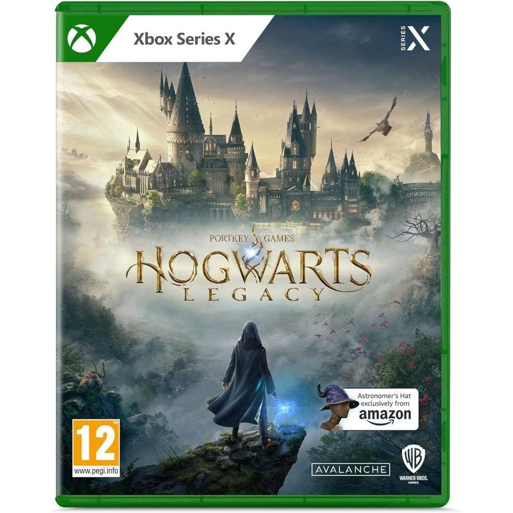 Hogwarts Legacy  - XBOX-SX