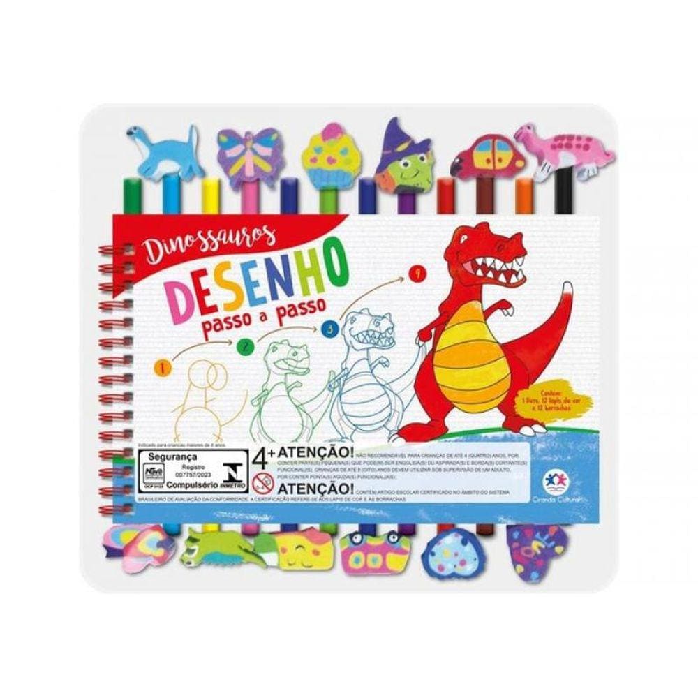Dinossauros