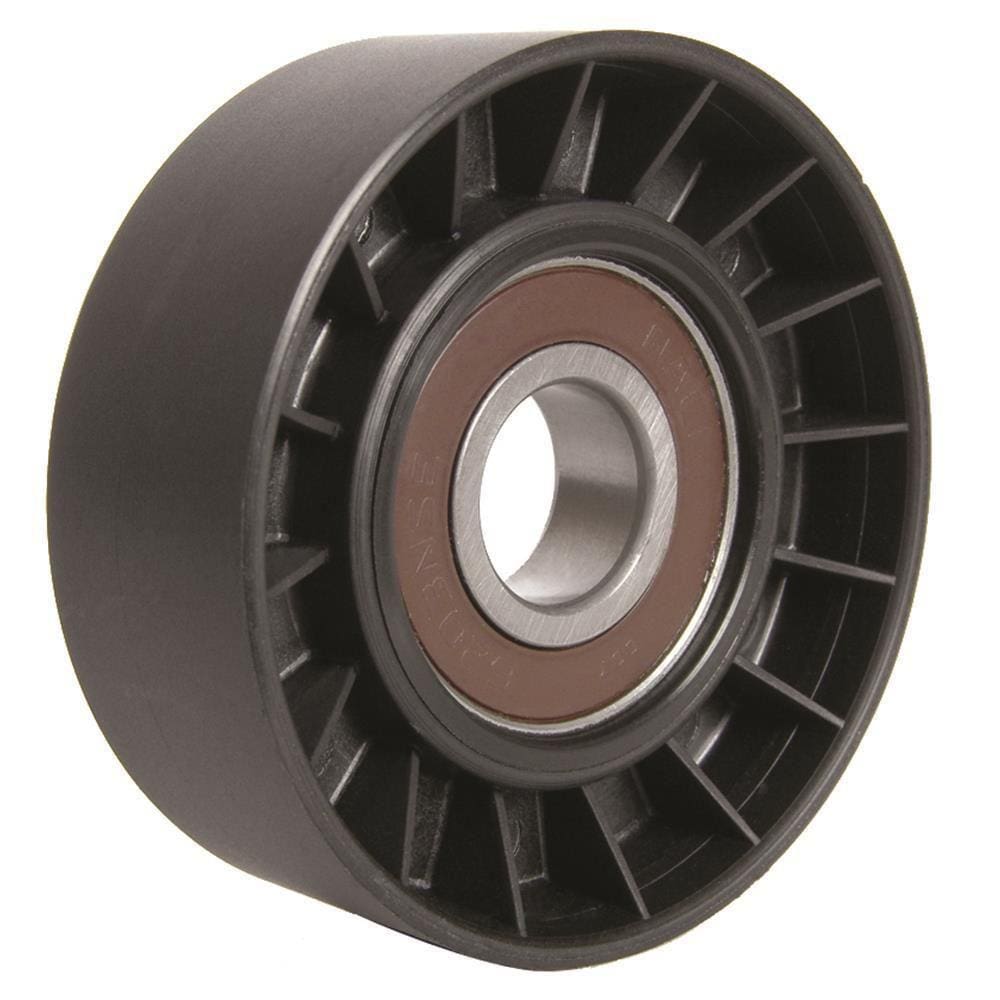 Polia do Alternador Ecosport/Escort/Fiesta Authomix RO4260
