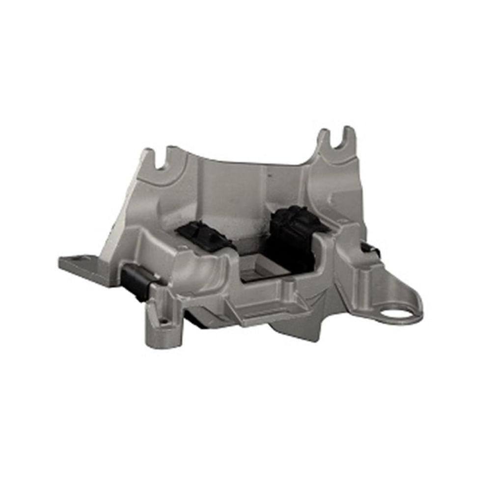Coxim Dianteiro Motor Esquerdo Authomix Fluence 2015 a 2018