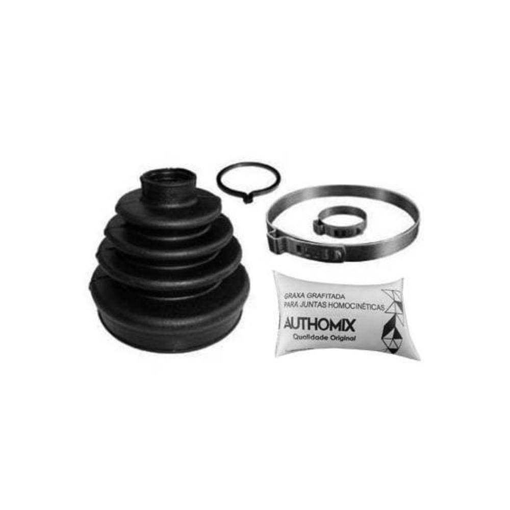 Kit Junta Homocinética Ld Roda Authomix Astra 1994 até 1996