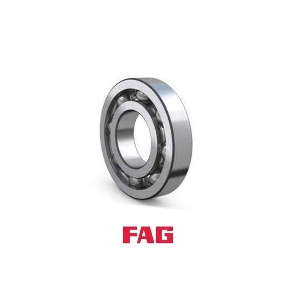 Rolamento FAG 6207.C3 Volkswagen Kombi Lotação 2006-2012