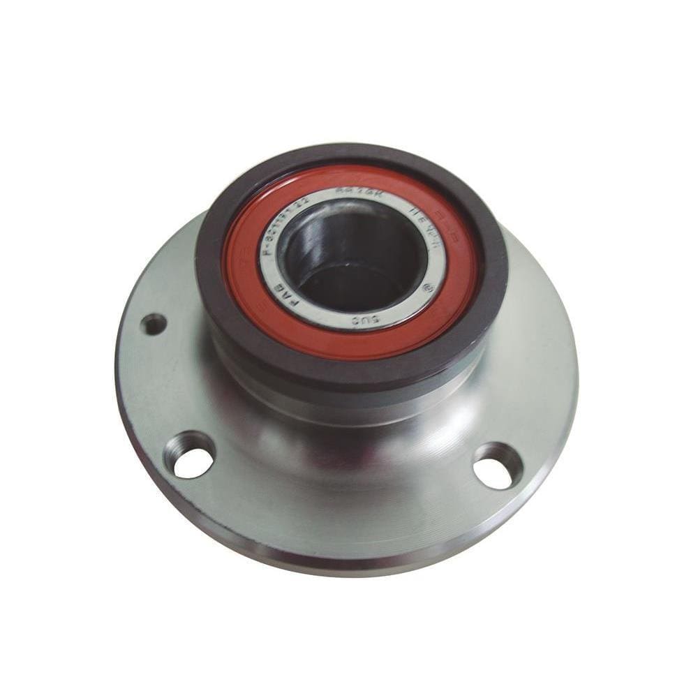 Cubo Roda Traseiro Rl28Mm 4F Authomix Cr12551C Up/Gol/Voyage