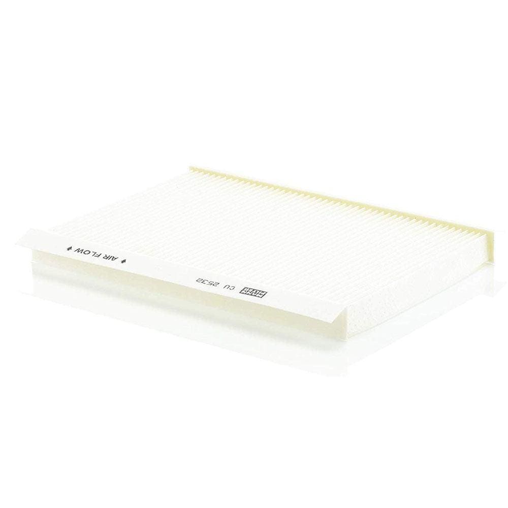 Filtro Ar Condicionado Cabine Mann Hyundai i30 2007-2012