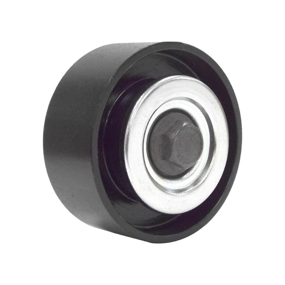 Polia Lisa Correia Alternador Authomix Hilux 2005 até 2011