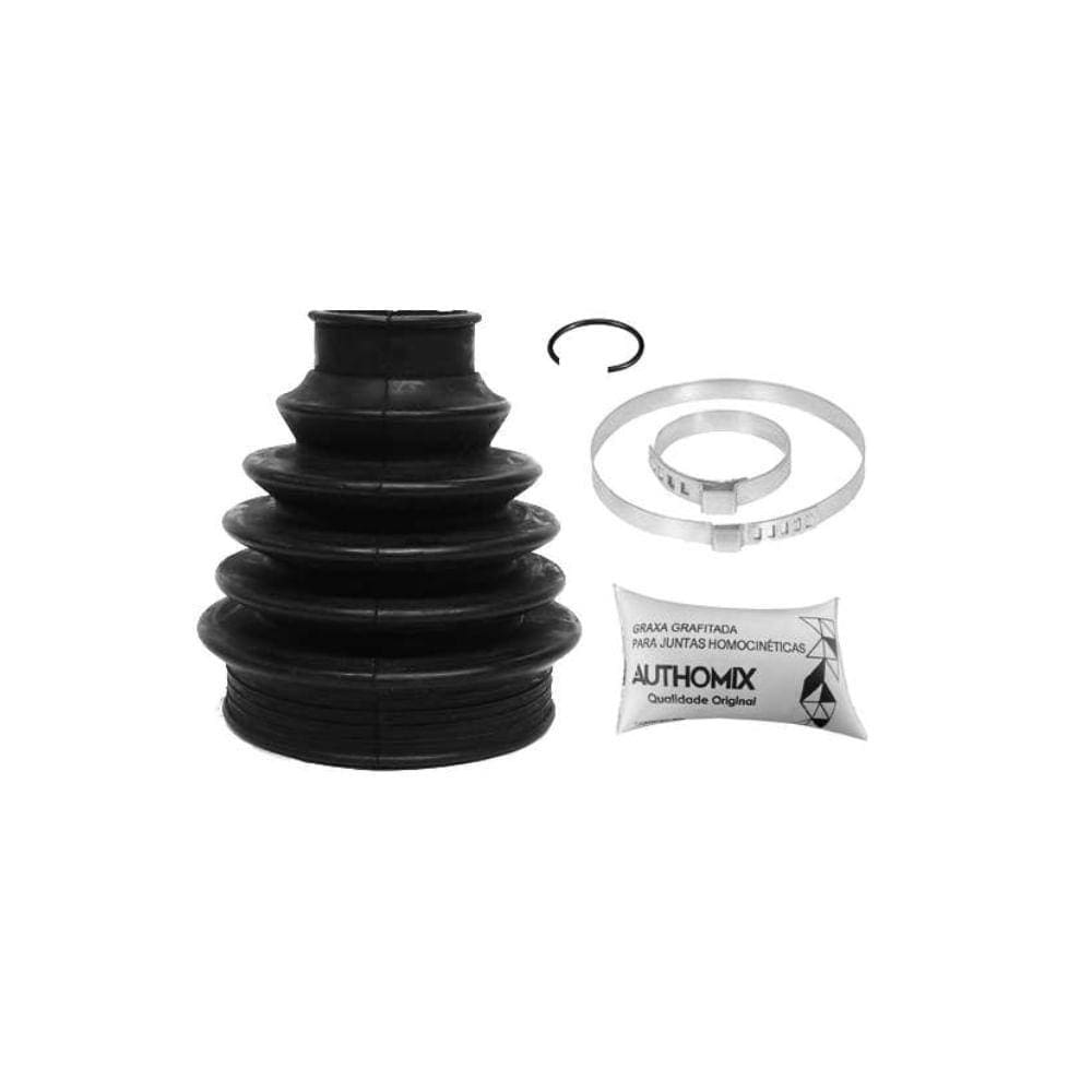 Kit Junta Homocinética Authomix Pegeuot 206/207/Megane