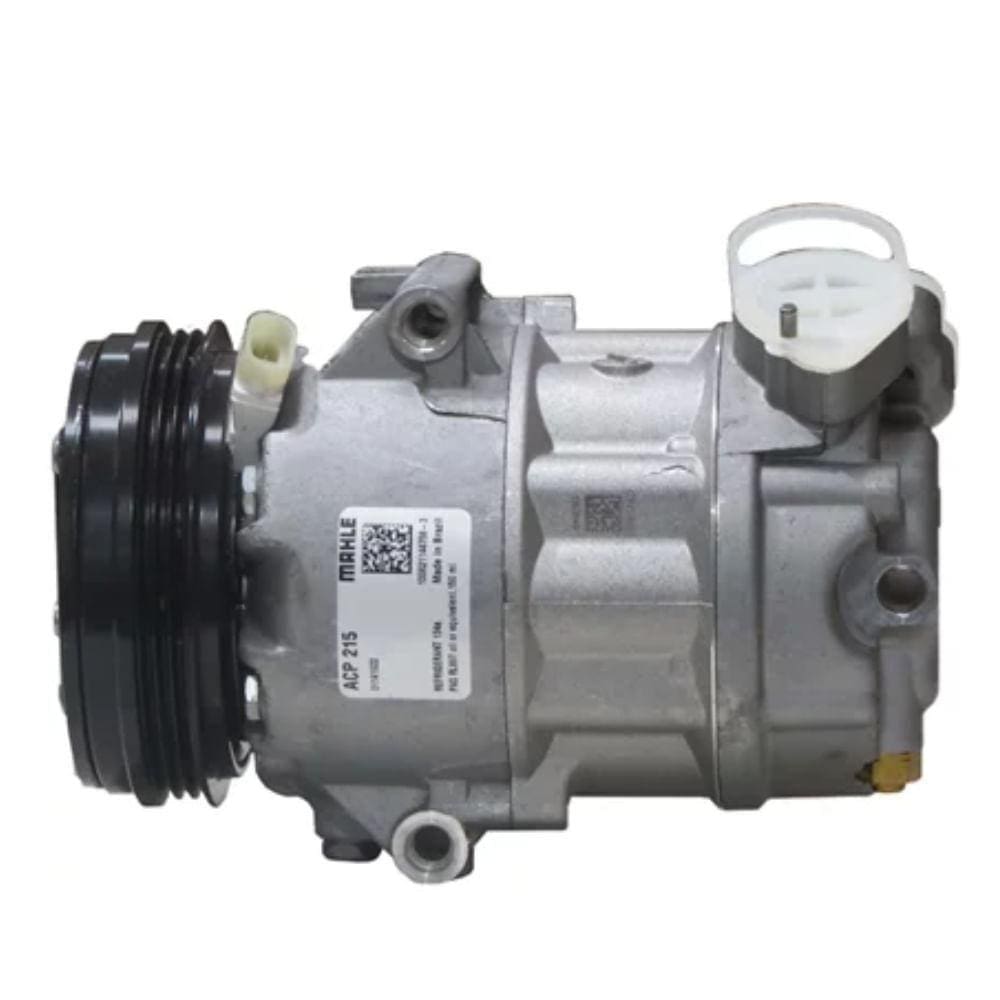 Compressor Ar Condicionado Mahle Fox/Voyage ACP 215 000P