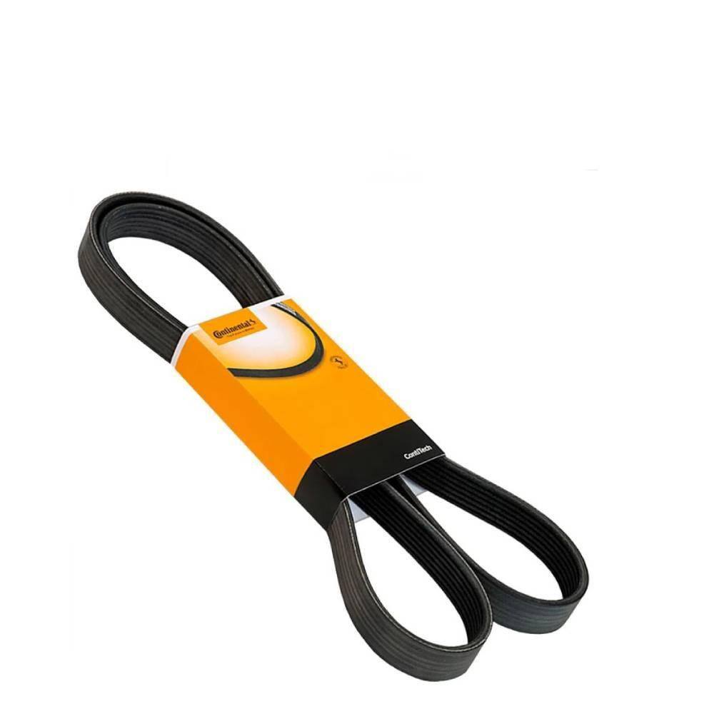 Correia de acessórios Poly - V Contitech 5PK1130 Fiat
