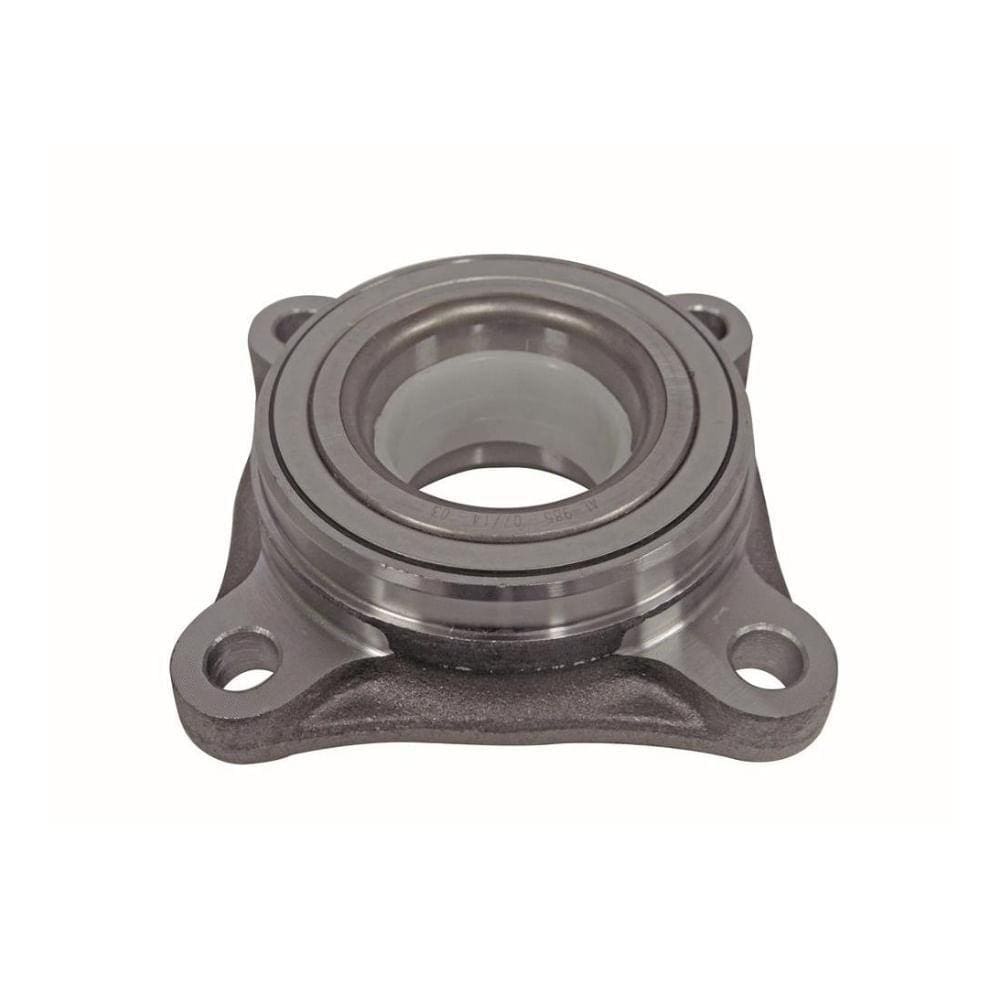 Cubo Roda Dianteiro Authomix Cr71985C Hilux 2005 até 2015
