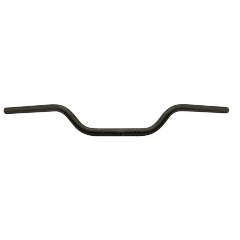 Guidão GVS Preto Honda NXR 125 2010 até 2015