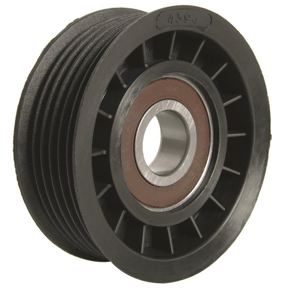 Polia Do Alternador 6Pk Authomix Ro4221
