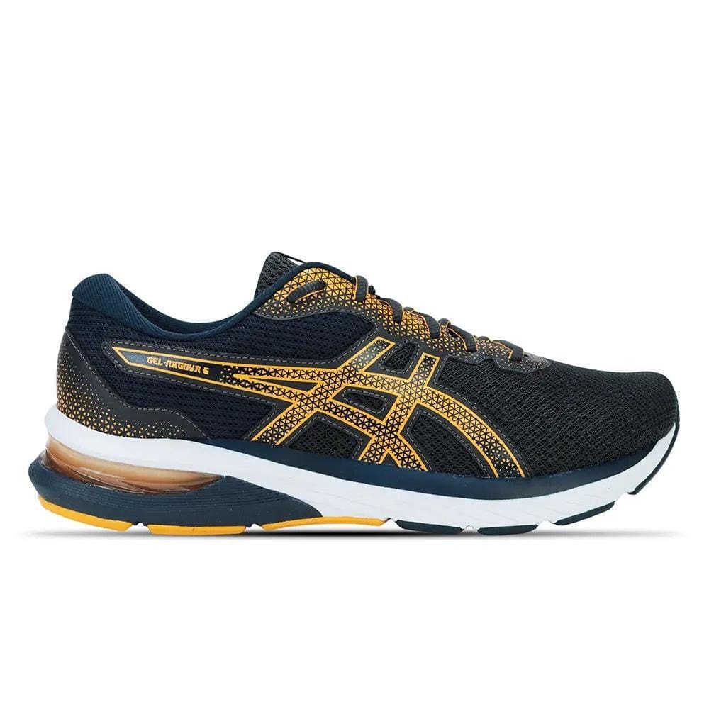 Tênis Asics Gel-Nagoya 6 Graphite Grey-Masculino