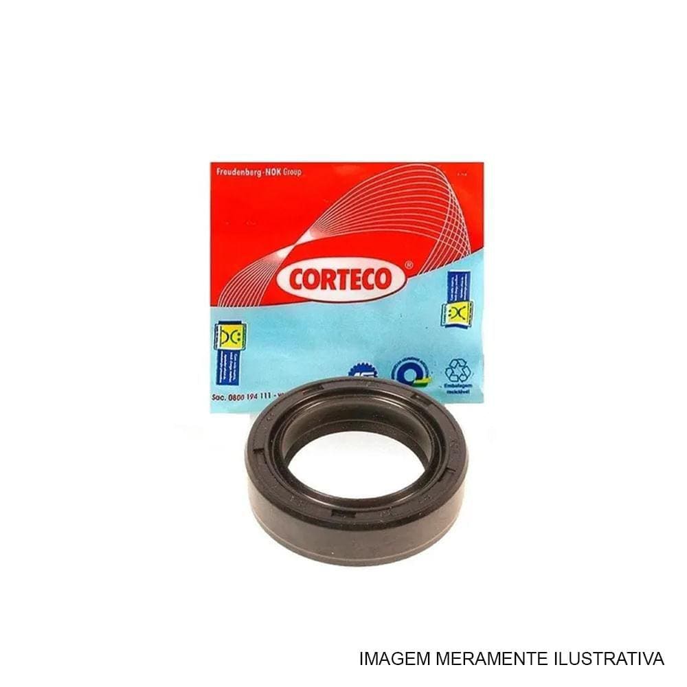 Retentor Haste Embreagem Corteco 509N XL 125 S PX 200 Duty