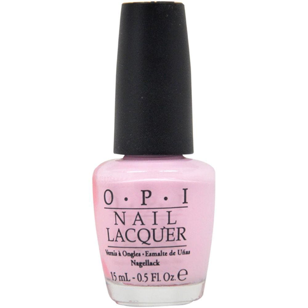 Verniz para unhas OPI Mod About You #NL B56 para mulheres 15mL