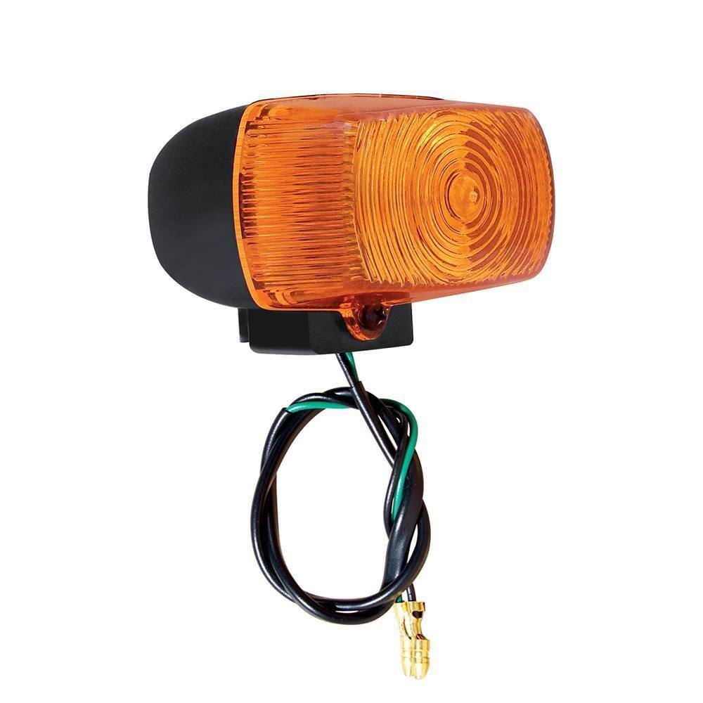 Pisca Moto D/T XR 200R XLR 125 Tornado Bros Pop GVS
