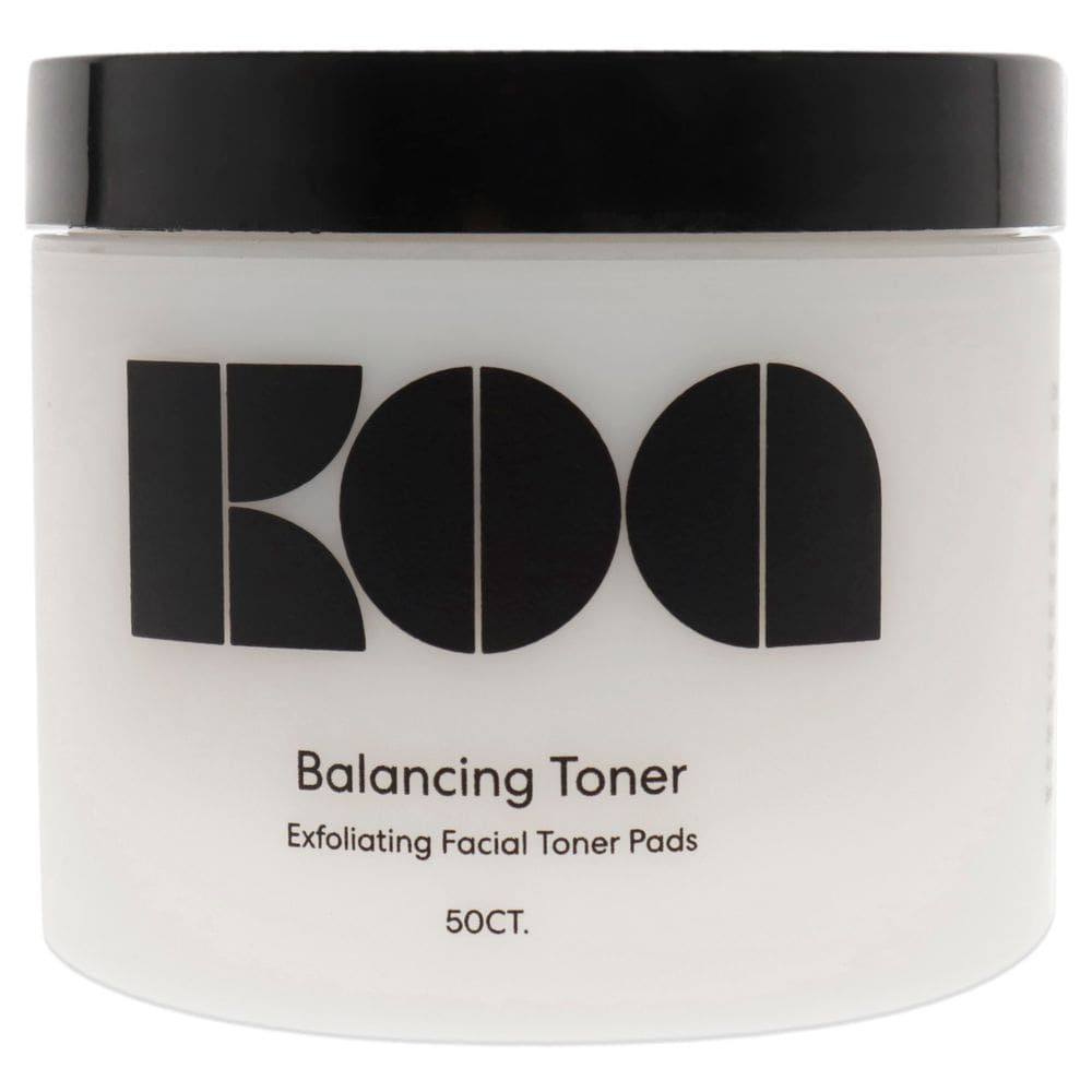 Toner de balanceamento - 50 unidades