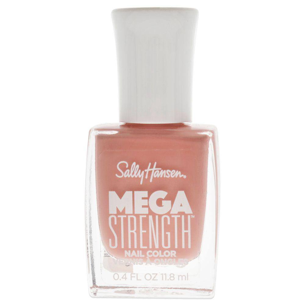 Mega Força Nail Color - 010 Her-Oine Sally Hansen 0,4 onças